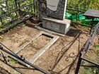 Облагораживание могил мраморной крошкой объявление продам