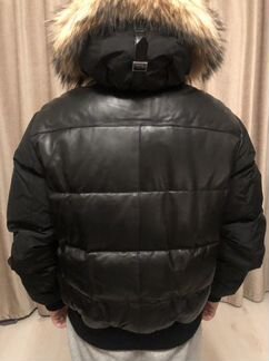 Куртка мужская