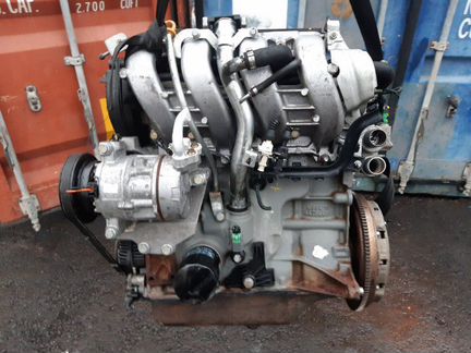 Двигатель Fiat Stilo 1.6