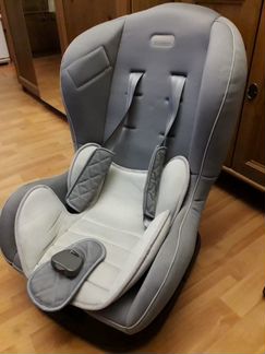 Автокресло Parusok