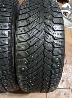 225 55 17 Continental бу Шины Зимние 225 55 R17 10