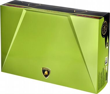 Lego Technic 42115 Lamborghini Sian FKP 37