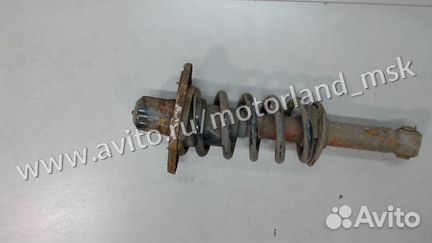 Амортизатор подвески левый задний Audi A6 (C5), 20