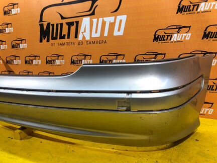 Бампер задний Mercedes Slk R170 1996-2000