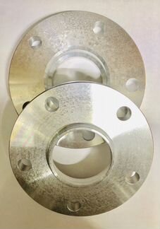 Проставки на колёса BMW Z4 (12.5mm)