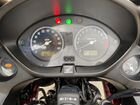 Honda CBF600SA с ABS 2010 объявление продам