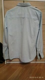 Рубашка д/ мальчика Н&М,р.158