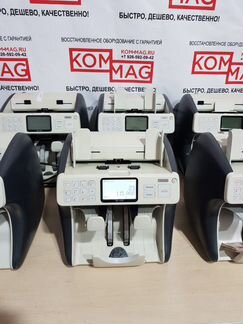 Сортировщик банкнот SBM SB-1050 гарантия до 1 года
