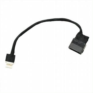 Разъём питания новый для Lenovo V110-15