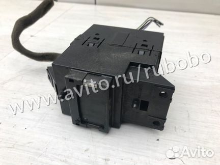 Замок зажигания Land Rover Freelander 2 224DT 2008