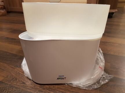 Стерилизатор Avent SCF284/03