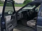 Jeep Grand Cherokee 4.0 AT, 1994, 265 700 км объявление продам