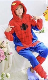 Кигуруми для взрослых и детей