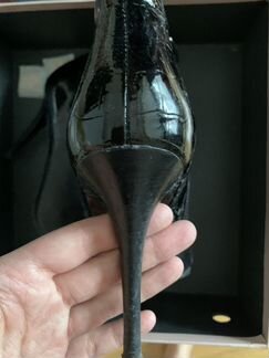 Ботильоны 39р riarosa