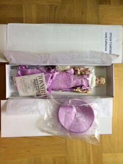 Кукла Tonner Тоннер -Конвенция 2013-Lady Catherine
