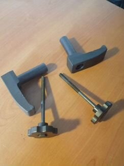 Руль игровой