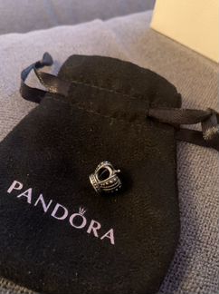 Шарм Корона Pandora оригинал