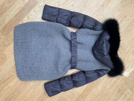 Пуховик Stefanel