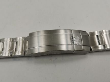 Браслет для Rolex submariner 116610 ar v3 904l