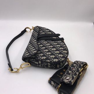 Сумка Dior