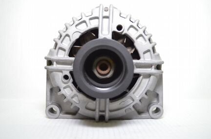 Генератор Opel Vectra C