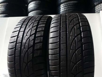285/45/21 hankook i cept evo 2 o f