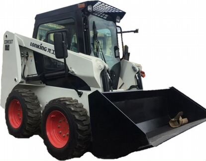Мини-погрузчик Lonking CDM307, 2023