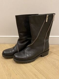 Сапоги Studio Pollini демисезон 39р