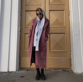 Movem пальто для беременных и мам