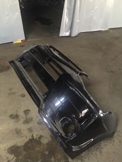 Бампер hasepro для Outlander XL 14 г.в