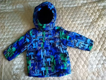 Куртка осень /весна