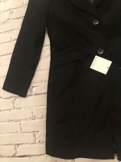Пальто женское Calvin Klein. Размер XL, 48-50