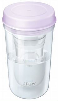 Подогреватель-термос Philips avent SCF256