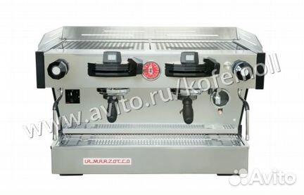 Профессиональная кофемашина La Marzocco Linea PB