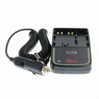 Аккумуляторы, з/у для тахеометров и GPS Leica