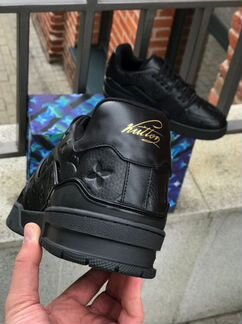 Кроссовки Louis Vuitton Trainer