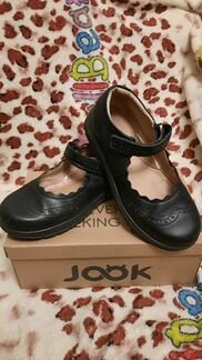 Туфли для девочки, 34 размер