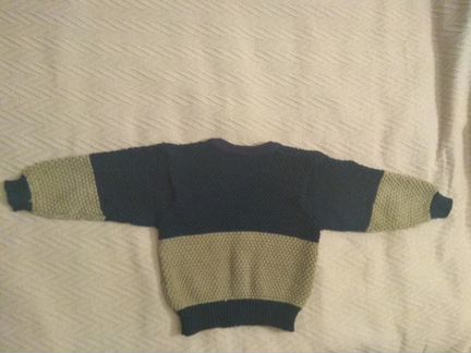 Кофта для мальчика