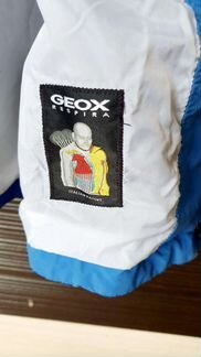 Куртка Geox на мальчика