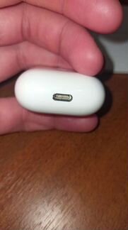 Air pods 2500