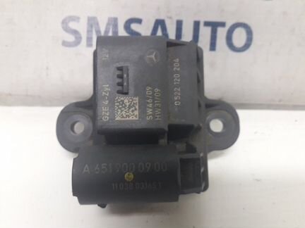 Реле Mercedes E-Klasse W212 2.2TD 2010-2013