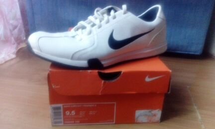 Кроссовки Nike