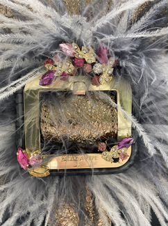 Patrizia pepe сумка