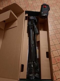 Лазерный уровень