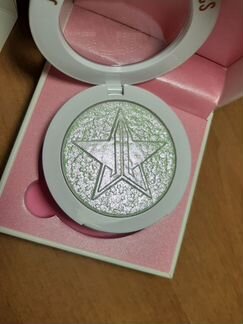 Хайлайтер Jeffree Star Extreme Frost