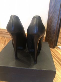 Туфли Giuseppe Zanotti 39размер