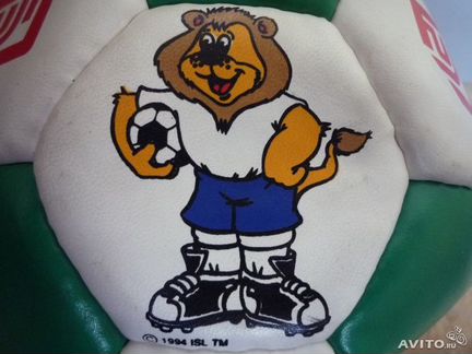 Тренировочные мячи новые - большой выбор