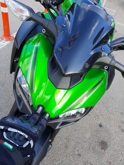 Kawasaki Z900