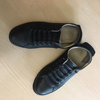 Туфли ttlant 36 р-р 22,5 см