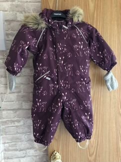 Комбинезон reima